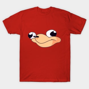 Uganda Knuckles T-Shirt